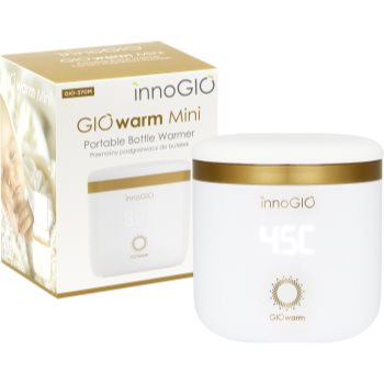 innoGIO GIOWarm Mini GIO-370M termofor - imagine 3